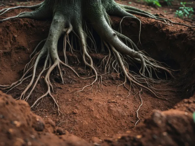 Root